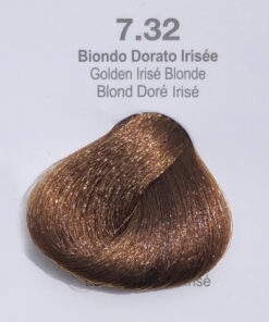7.32 - BIONDO DORATO IRISéE