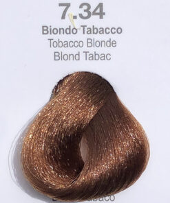 7.34 - BIONDO TABACCO