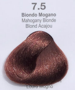 7.5 - BIONDO MOGANO