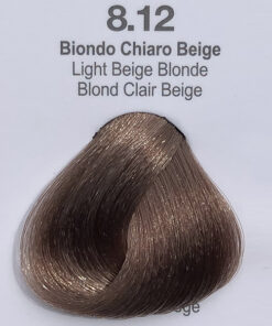 8.12 - BIONDO BEIGE
