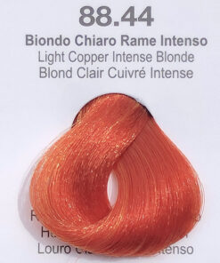 88.44 - BIONDO CHIARO RAME INTENSO