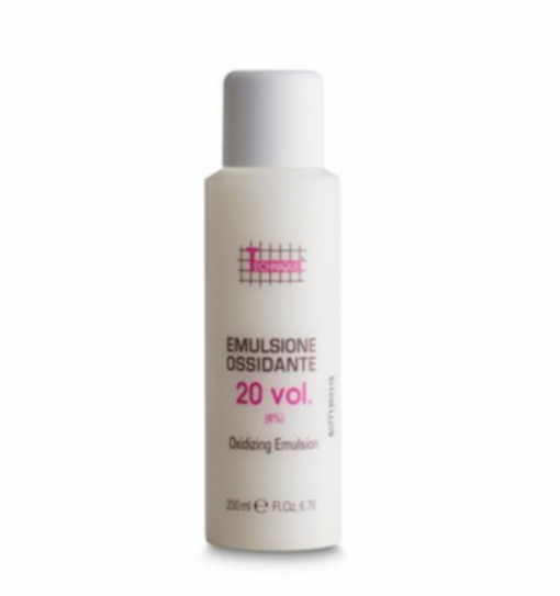 EMULSIONE OSSIDANTE 20V