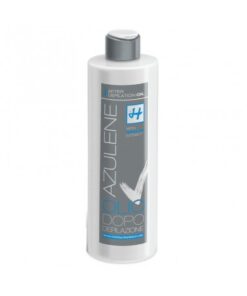 OLIO DOPOCERA ALL'AZULENE - HOLIDAY