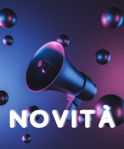 NOVITA'
