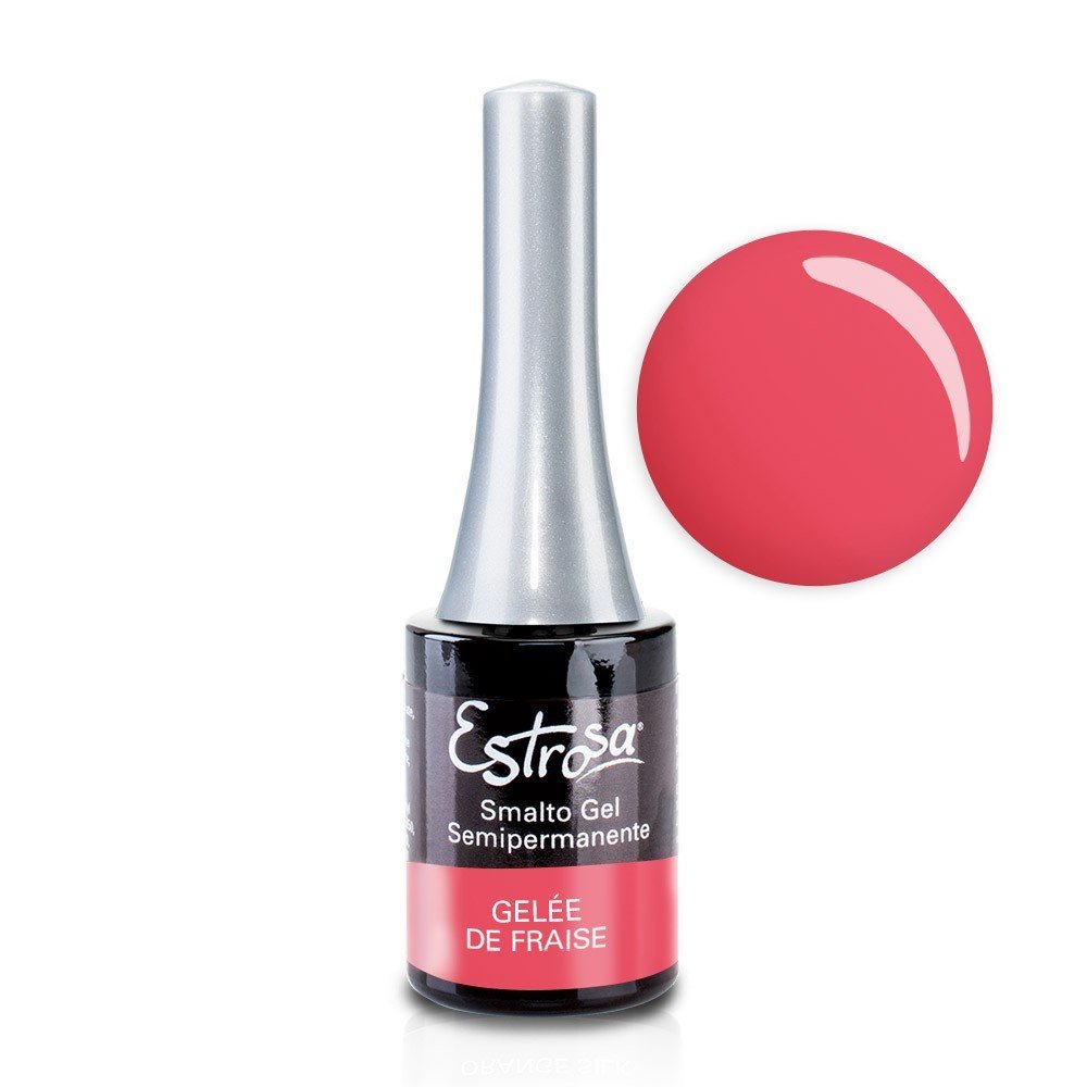 Semipermanente Estrosa 14 ml - GELéE DE FRAISE 7817/7131 · 14 ml