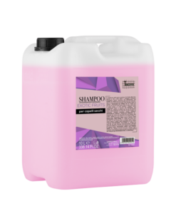 TANICA SHAMPOO FRUTTI ESOTICI 10 LITRI