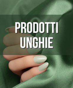 Prodotti unghie