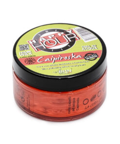 HAPPY HOUR CERA CAPELLI PROFUMO CAPIROSKA- WHISKEY