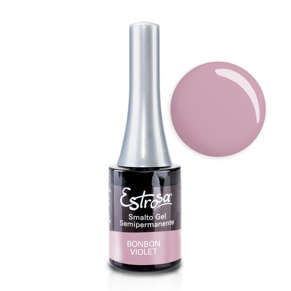 Semipermanente Estrosa 14 ml - BON BON VIOLET 7815/7134 · 14 ml