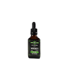 OIL CARE BEARD OLIO PER LA CURA DELLA BARBA AL TEA TREE - WHISKEY
