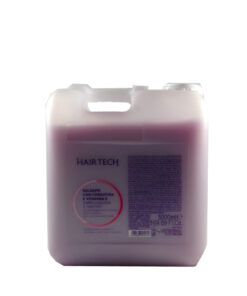 TANICA BALSAMO CON CHERATINA 5 LITRI