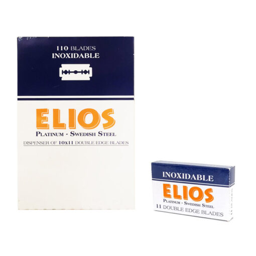 ELIOS LAME Platinum