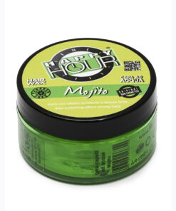 HAPPY HOUR CERA CAPELLI PROFUMO MOJITO - WHISKEY