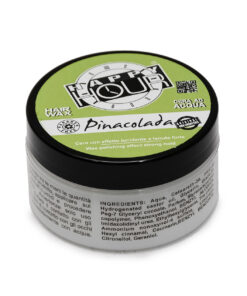 HAPPY HOUR CERA CAPELLI PROFUMO PINA COLADA -WHISKEY