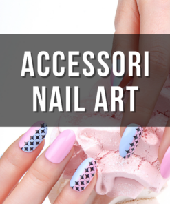Accessori Nail Art