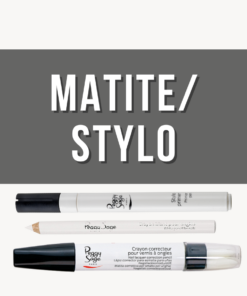 Matite e Stylo