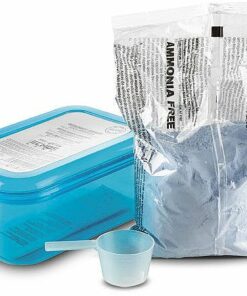 Alternative view of DECOLORANTE COMPATTO SENZA AMMONIACA - ECHOS LINE