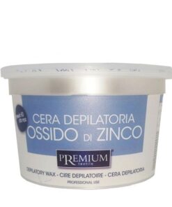 CERA VASO OSSIDO DI ZINCO -  PREMIUM