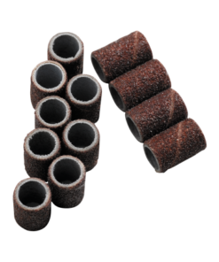 SMERIGLI GRANA GROSSA (80) 143022-142994-143025-142997- PEGGY SAGE