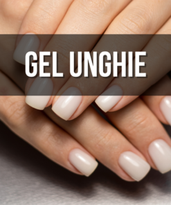 Gel Unghie