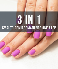 Semipermanenti 3 in 1