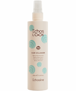 VOLUMIZER SPRAY VOLUMIZZANTE RADICI - ECHOS LINE
