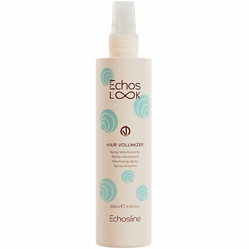 VOLUMIZER SPRAY VOLUMIZZANTE RADICI - ECHOS LINE