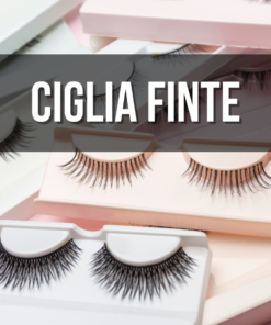 Ciglia Finte