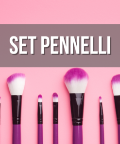 Set Pennelli