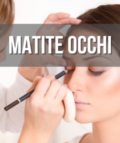 Matite occhi