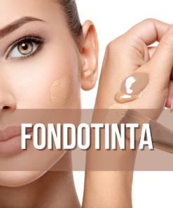 Fondotinta