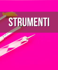 Strumenti nail art