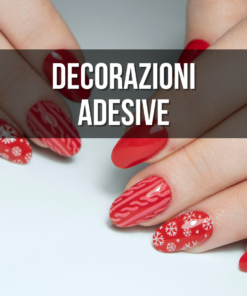 Decorazioni Adesive