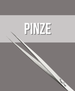Pinzette Nail Art