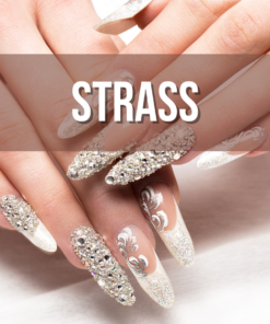 nail art Strass