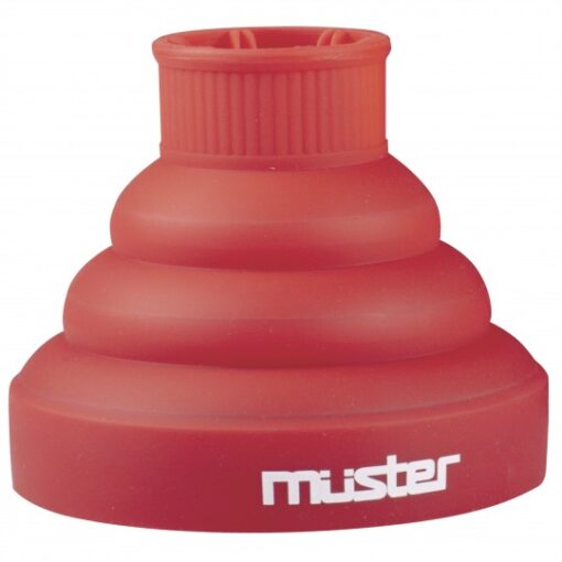 MAGUS DIFFUSORE IN SILICONE - MUSTER&DIKSON