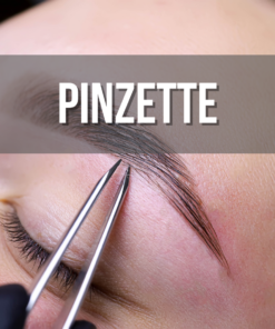 Pinzette Professionali