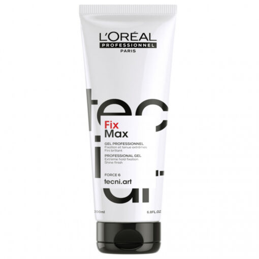 FIX MAX GEL EXTRA-FORTE TECNI ART- L’ORÉAL