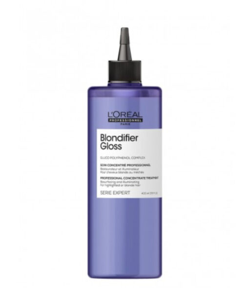 BLONDIFIER CONCENT BACKBAR TRATTAMENTO- L’ORÉAL