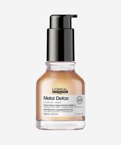 METAL DETOX OLIO CONCENTRATO - L’ORÉAL
