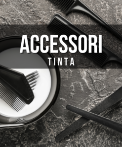 Accessori Tinta