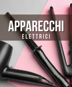 Apparecchi Elettrici