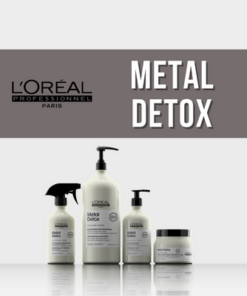 METAL DETOX