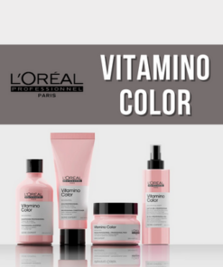 VITAMINO COLOR