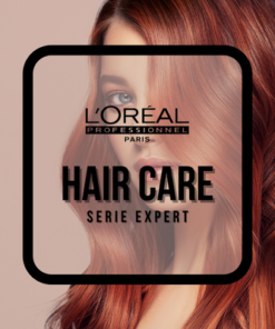 HAIR CARE SERIE EXPERT L'OREAL