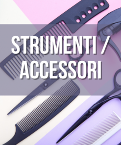 Strumenti e Accessori