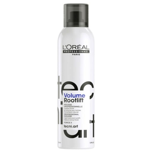 VOLUME ROOT LIFT SPRAY-MOUSSE - L’ORÉAL