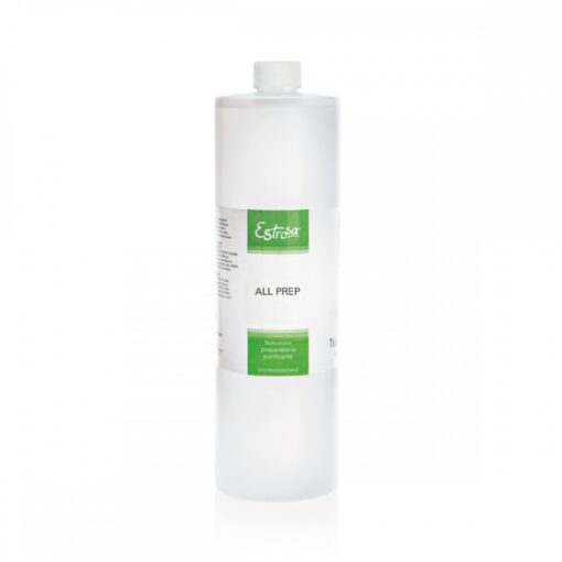 ALL PREP SOLUZIONE PREPARATORIA 7251/7252 - ESTROSA