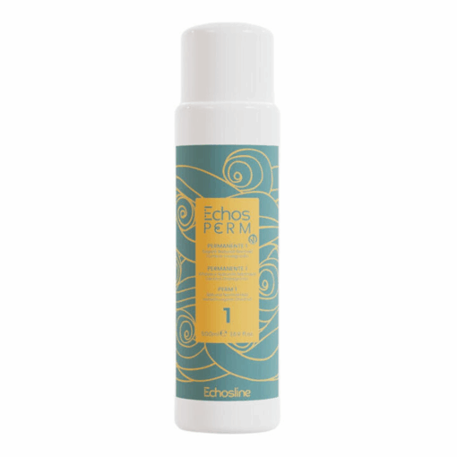 LIQUIDO PER PERMANENTE - ECHOS LINE