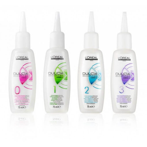 DULCIA ADVANCED PERMANENTE - L’ORÉAL PROFESSIONNEL